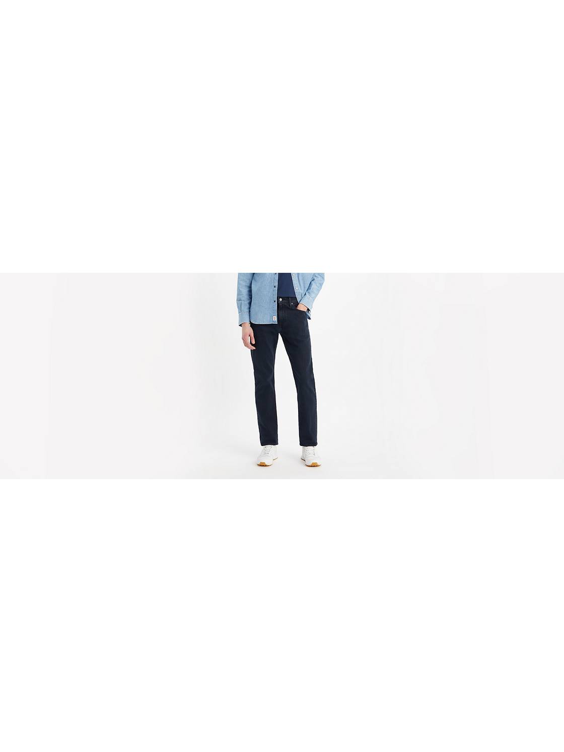 YOURTURN UNISEX - Relaxed fit jeans - dark blue denim/dark-blue denim 