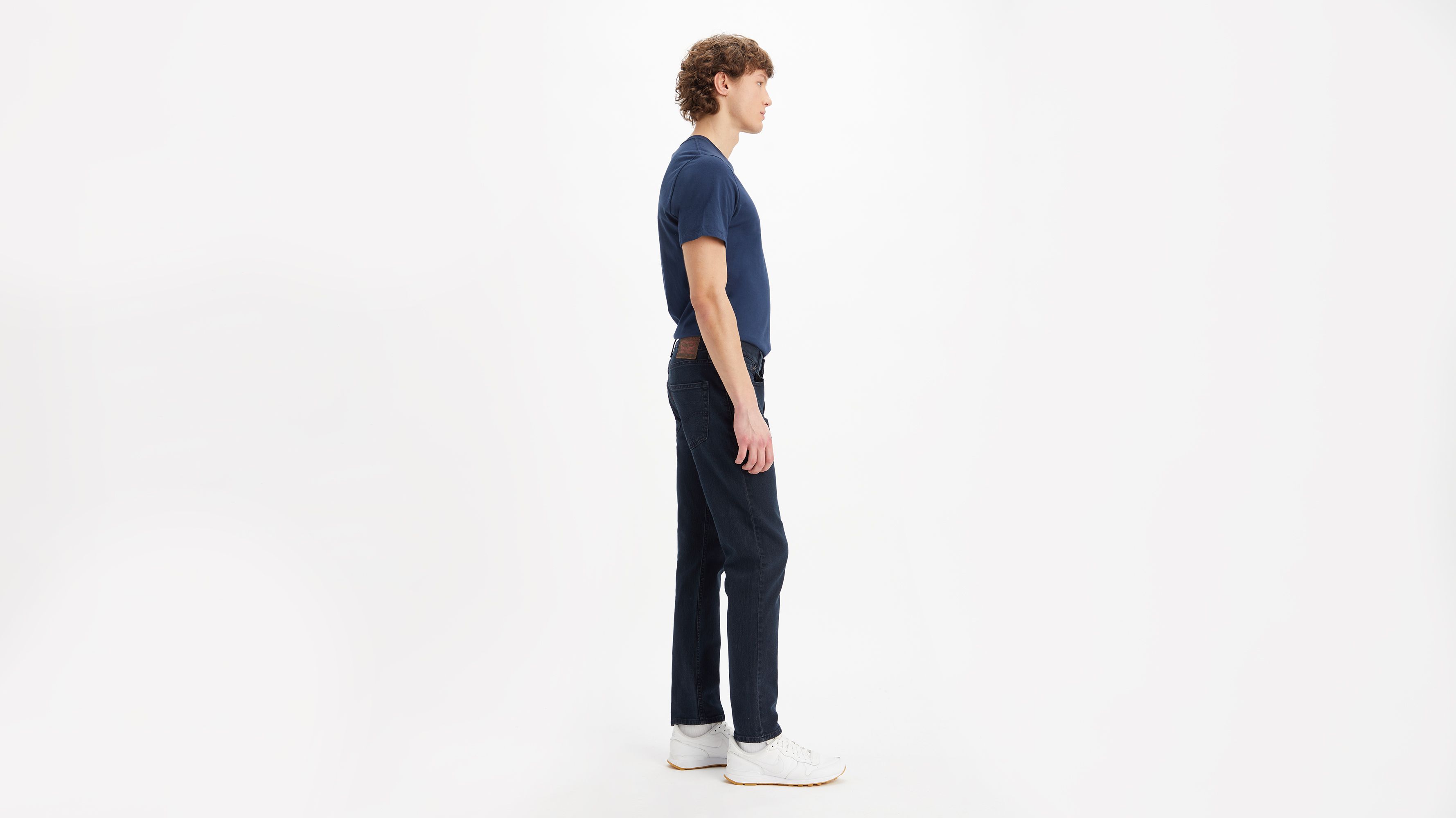 502™ Taper Fit Men's Jeans - Blue | Levi's® US