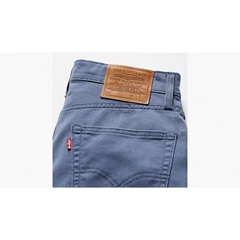 502™ avsmalnande lätta jeans 7