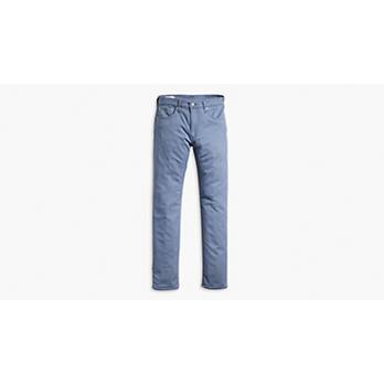 502™ avsmalnande lätta jeans 6