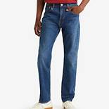 Indsnævrede 502™ jeans 5