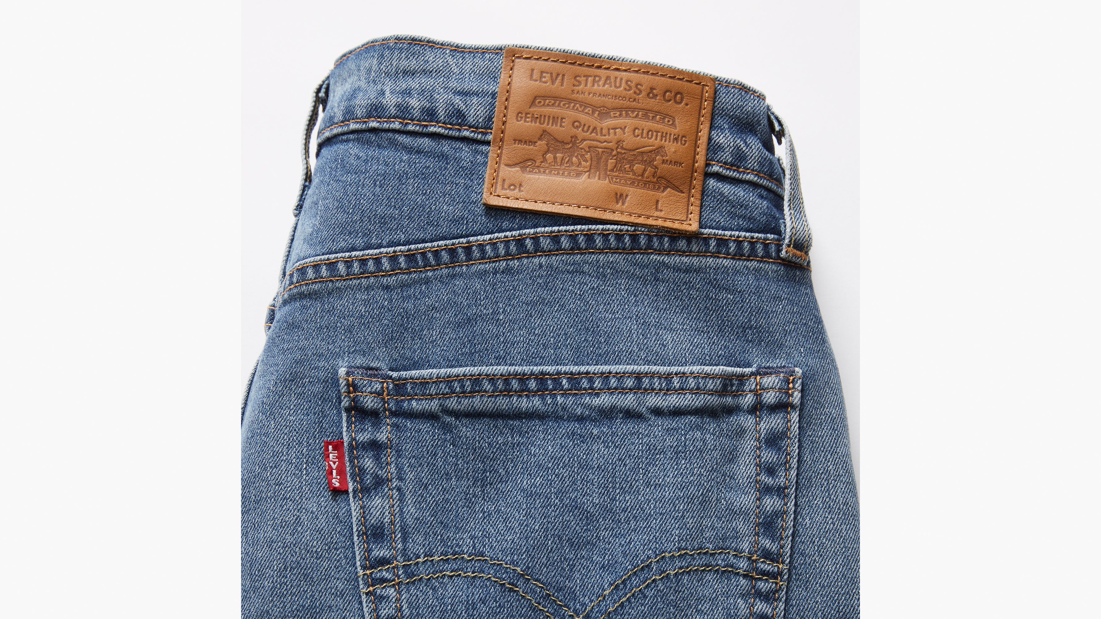 Jeans 502™ Taper 7