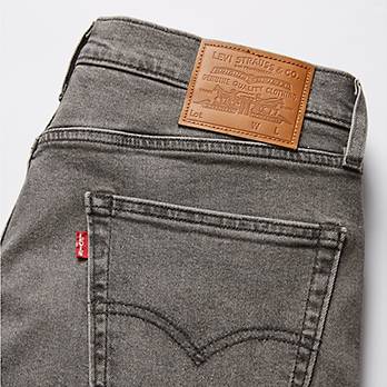 502™ Taper Jeans - Grey | Levi's® GB