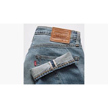 Jeans 502™ Taper Selvedge 7