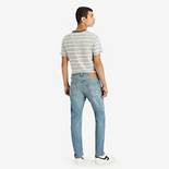 502™ Taper Selvedge Jeans 4