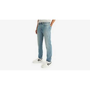 Jeans 502™ Taper Selvedge 5