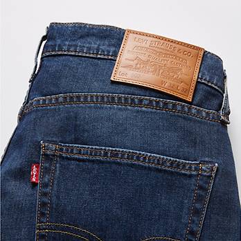 Lightweight 502™ jeans med indsnævrede ben 7