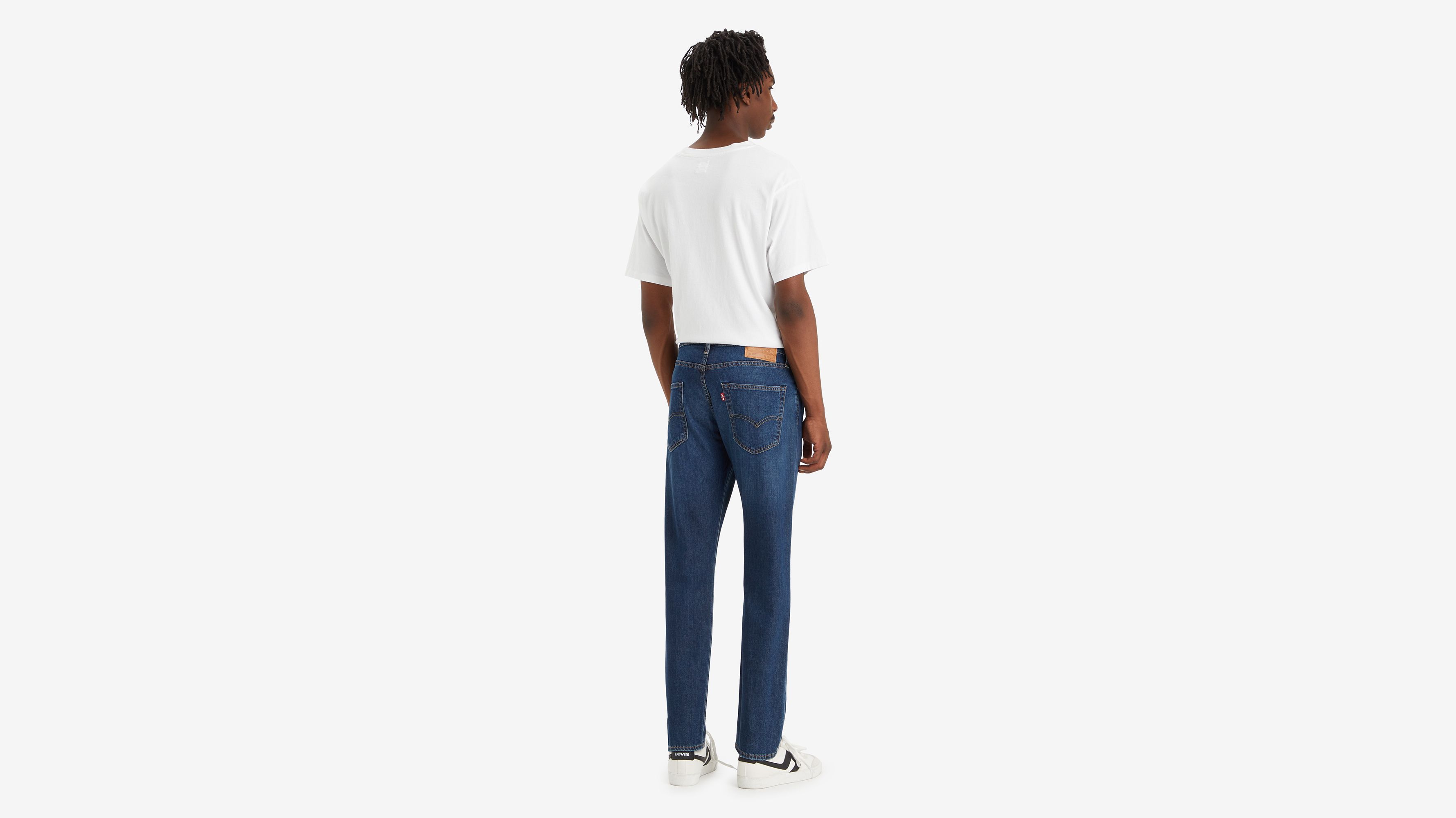 502™ Taper Lightweight Jeans 4