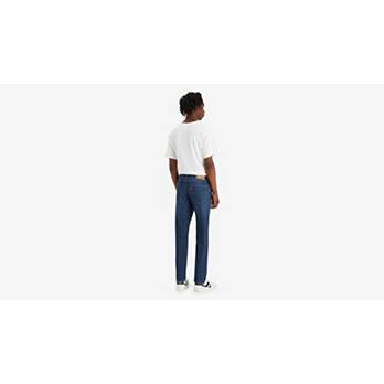 Lightweight 502™ jeans med indsnævrede ben 4
