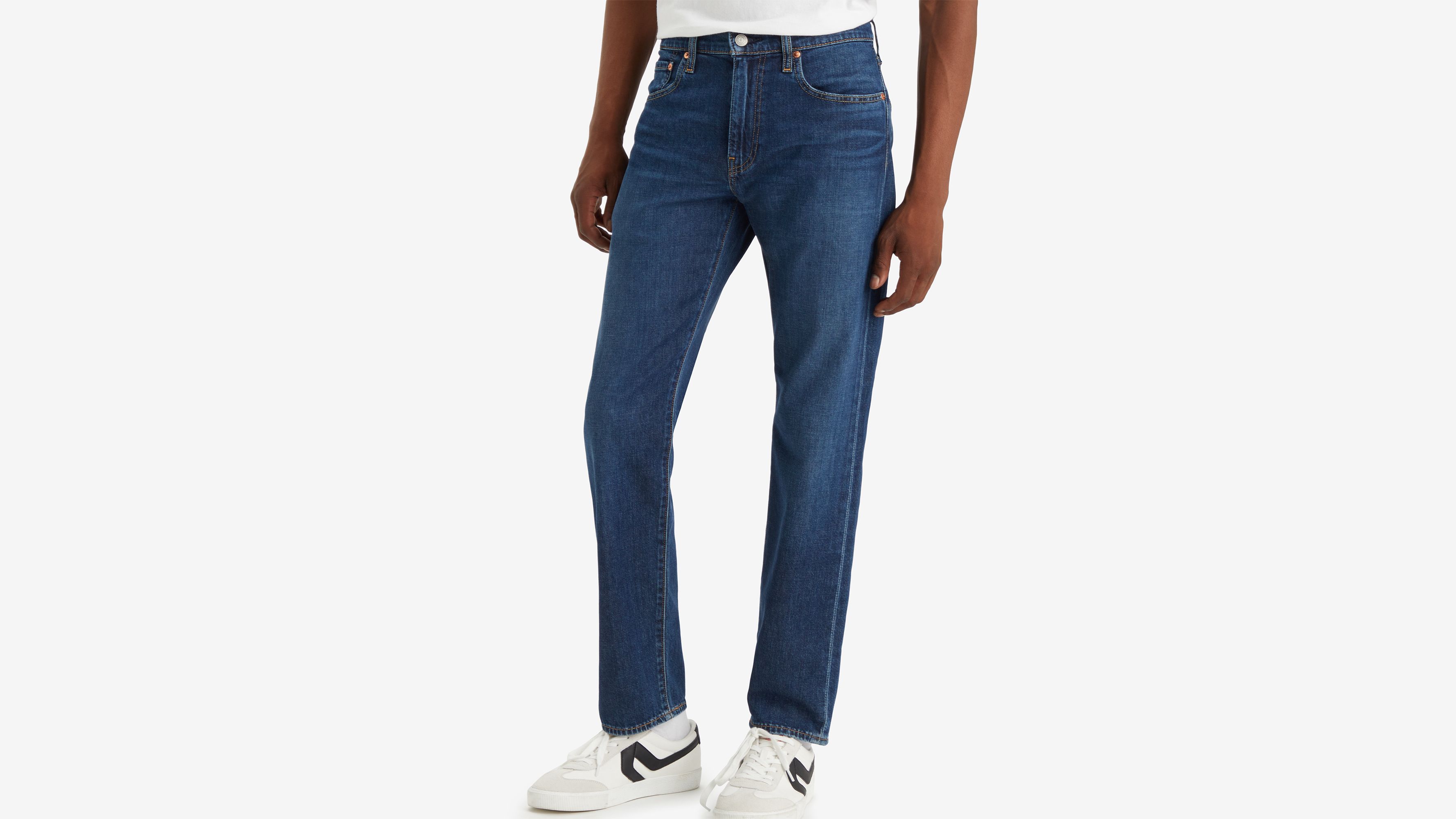502™ Taper Lightweight Jeans 5