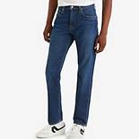 502™ smala lightweight-jeans 5