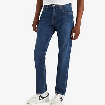502™ smala lightweight-jeans 5