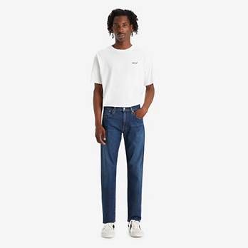 Lightweight 502™ jeans med indsnævrede ben 2