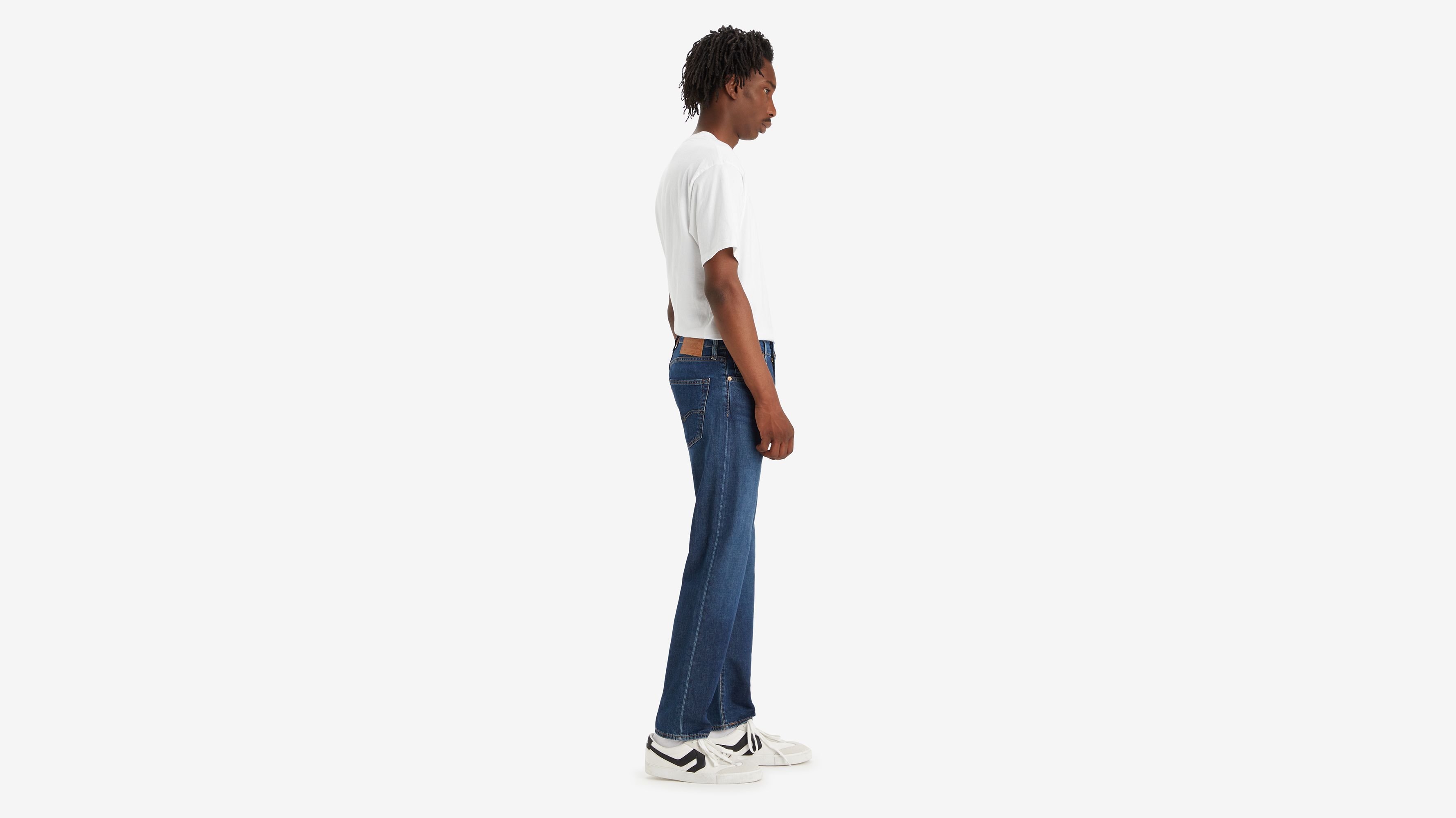 502™ Taper Lightweight Jeans 3