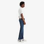 502™ smala lightweight-jeans 3