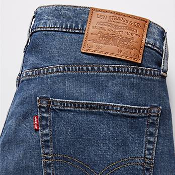 Lightweight 502™ jeans med indsnævrede ben 7