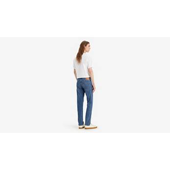 502™ smala lightweight-jeans 4