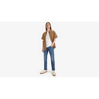 502™ smala lightweight-jeans 1