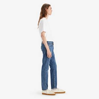 Lightweight 502™ jeans med indsnævrede ben 3