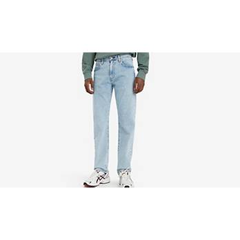 502™ Taper Lightweight Jeans 5