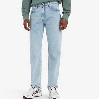 Lightweight 502™ jeans med indsnævrede ben 5