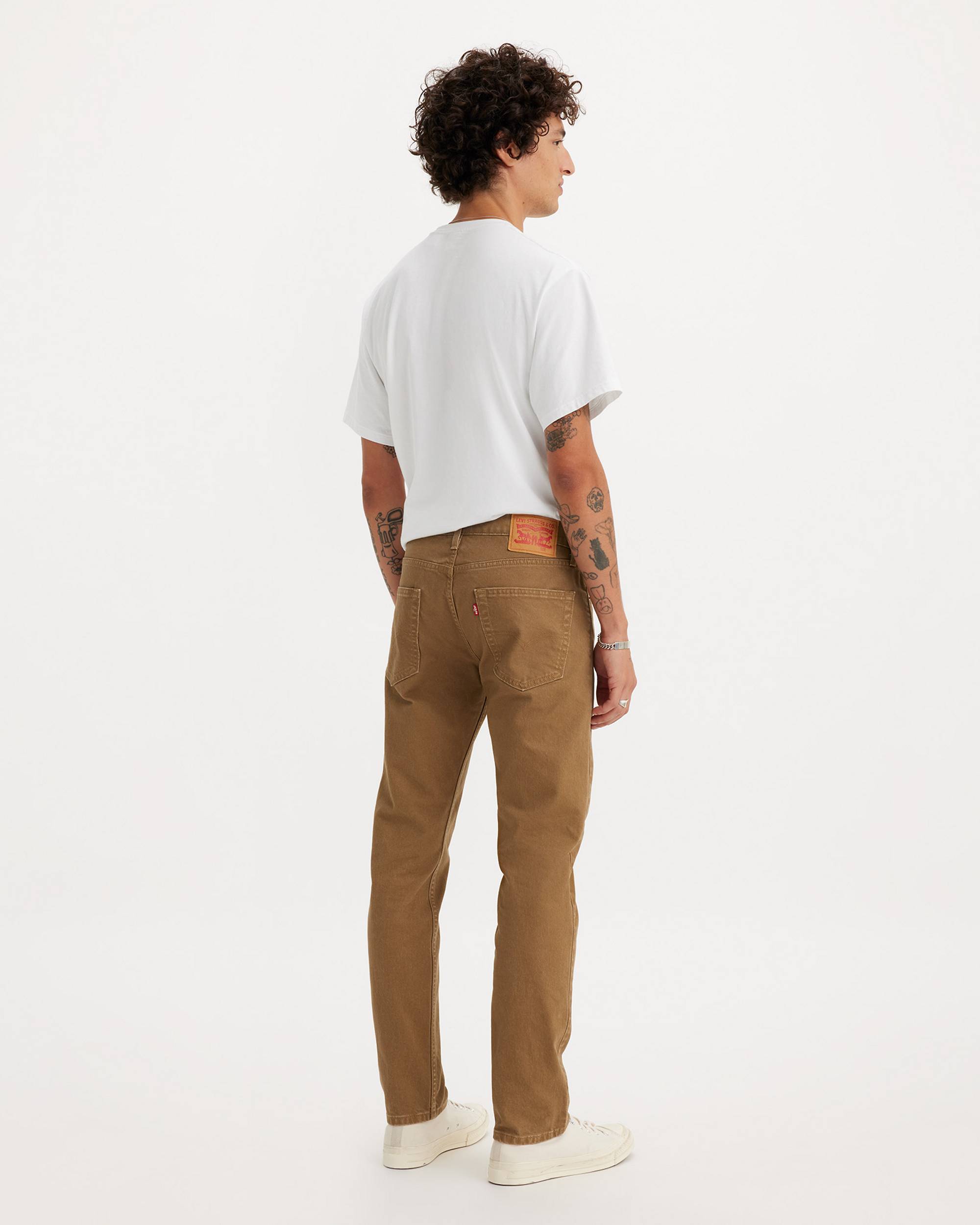 Jordi & Daddy Pants Jordi & Daddy Pants