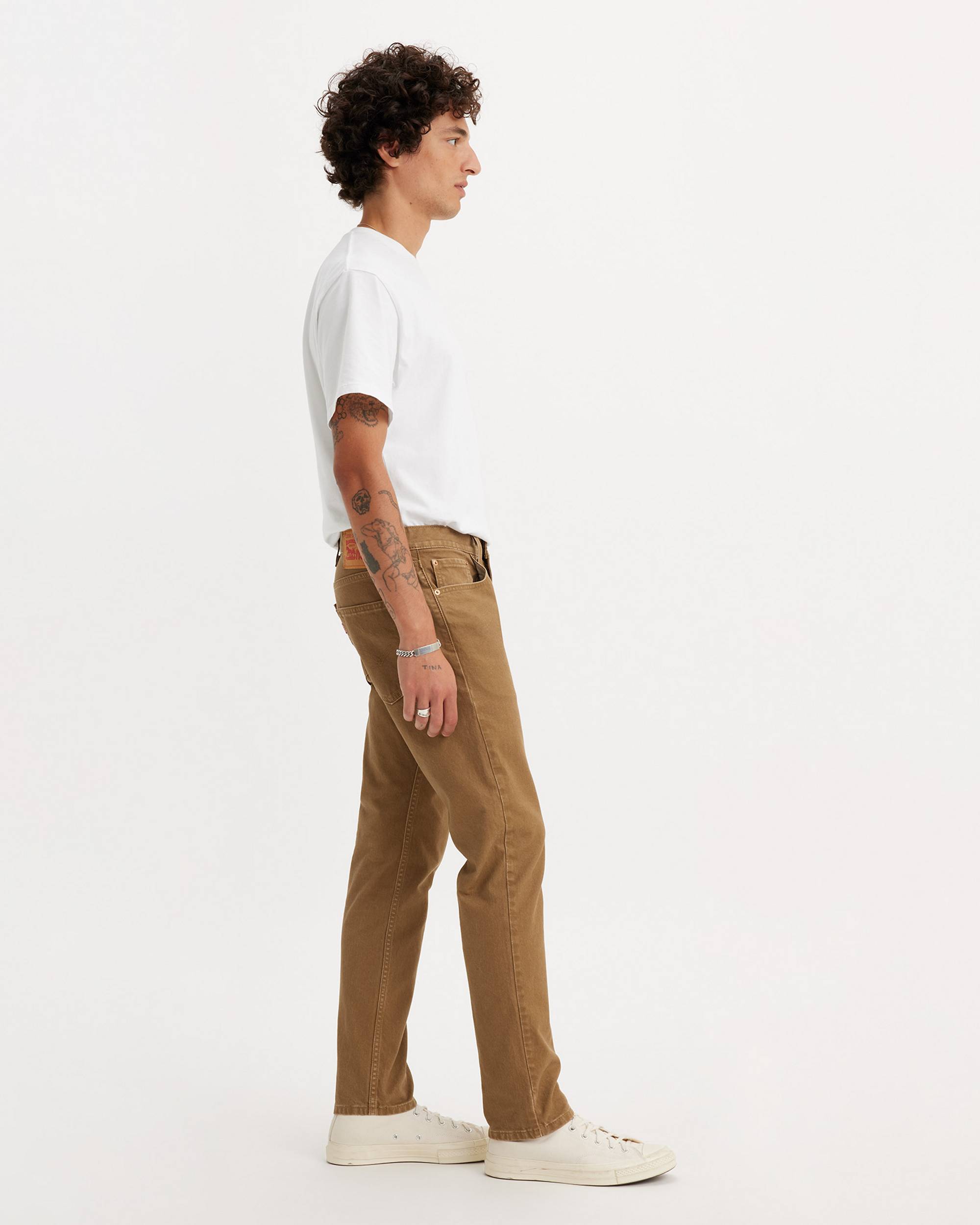 Jordi & Daddy Pants Jordi & Daddy Pants