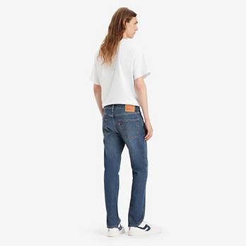 502™ Taper Jeans 3