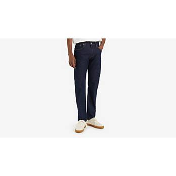 Lightweight 502™ jeans med indsnævrede ben 5