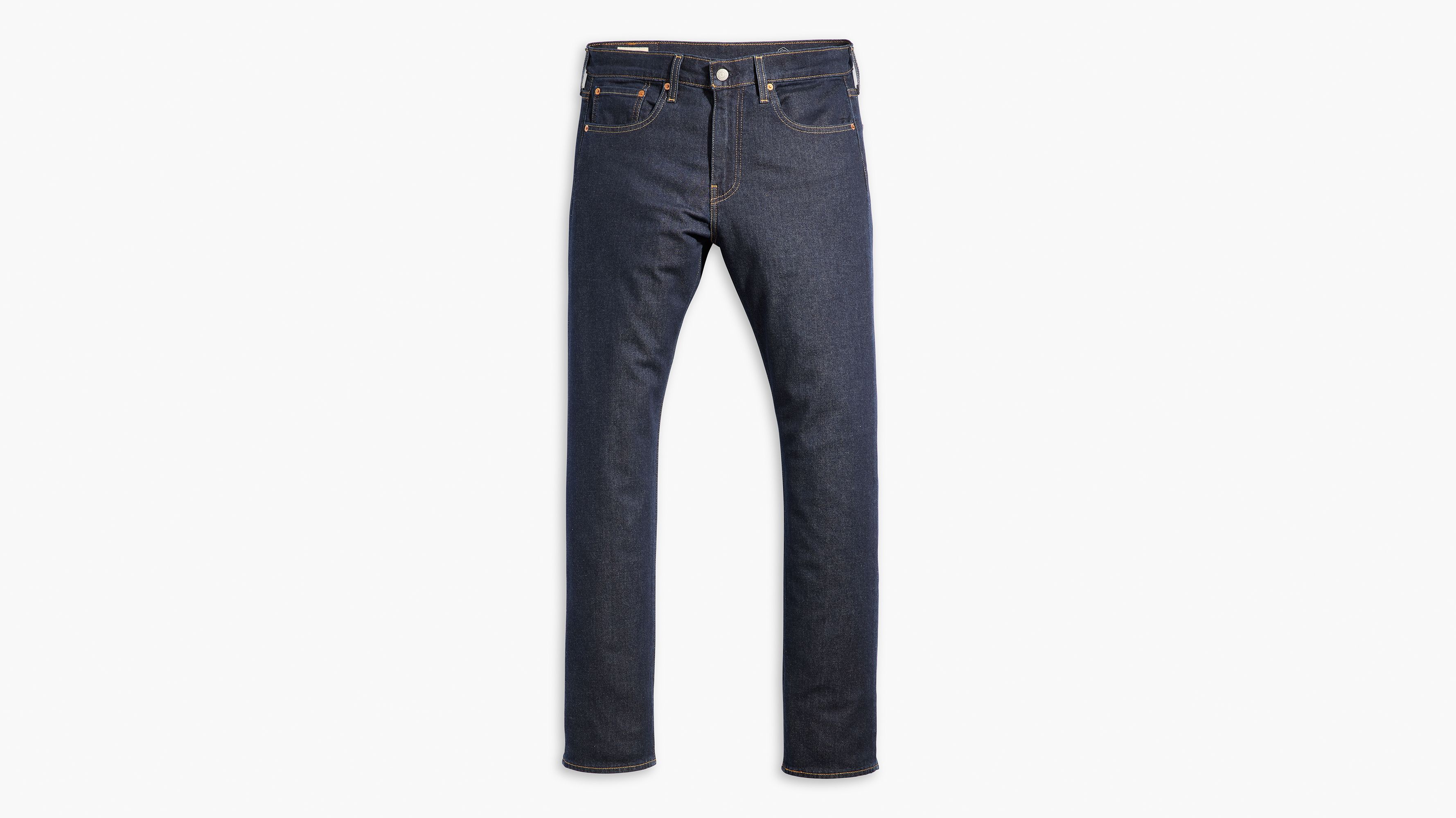 502™ Taper Lightweight Jeans - Blue | Levi