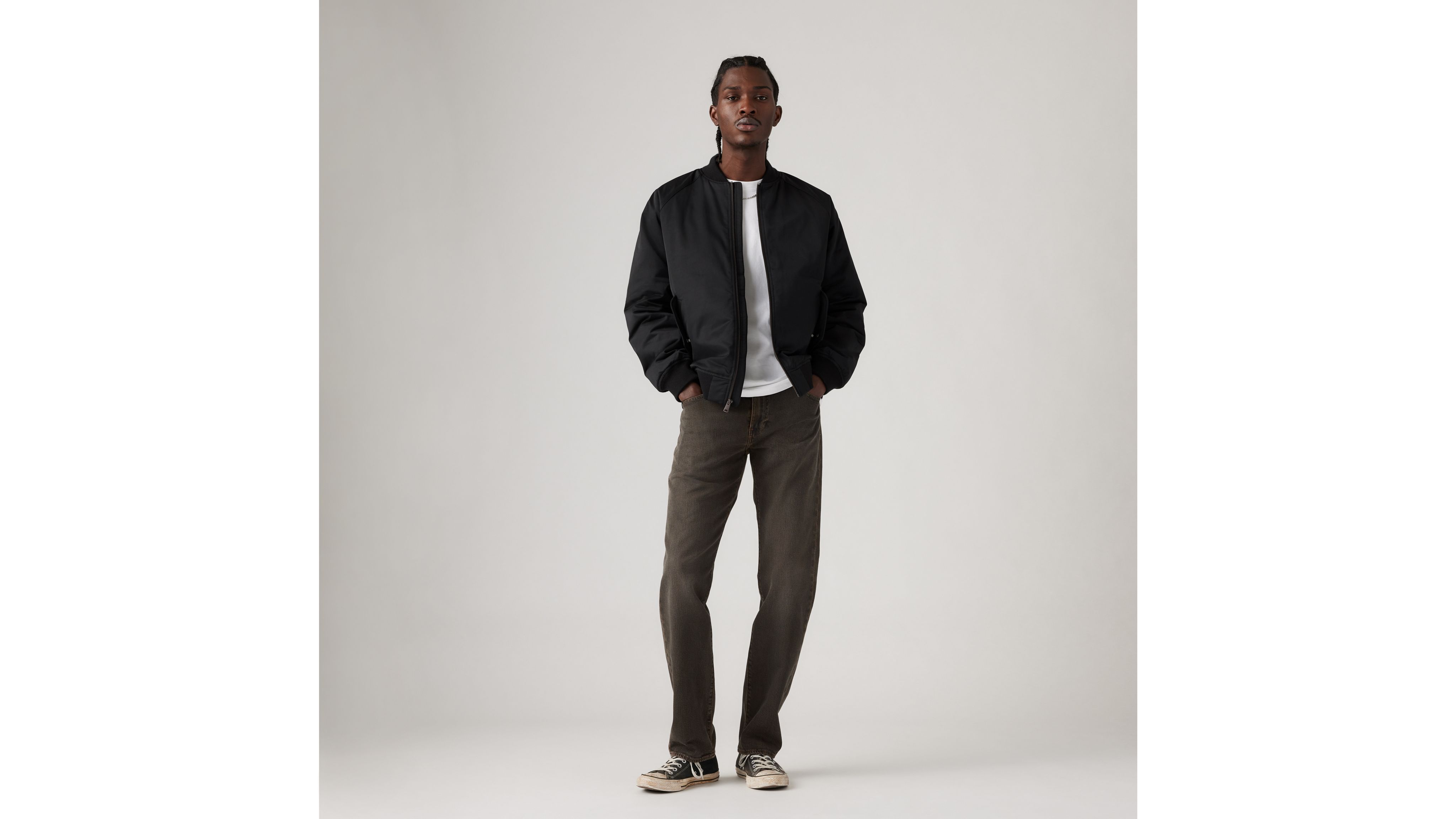 502™ Taper Fit