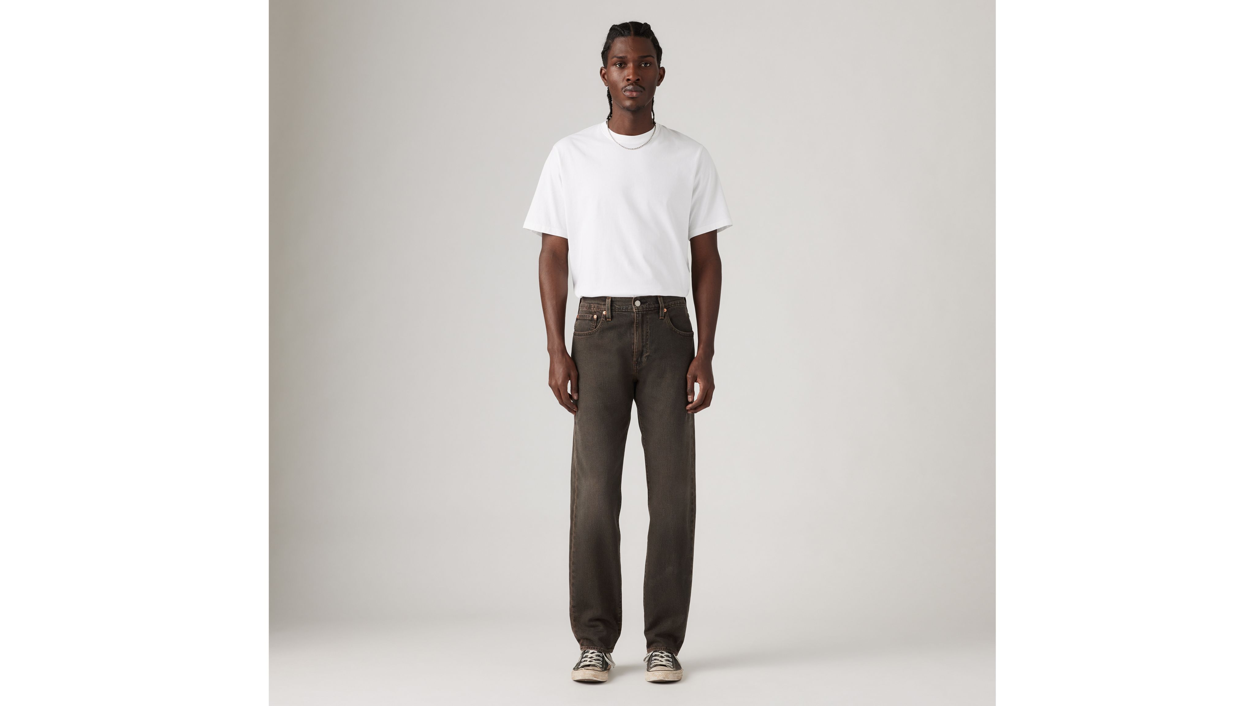 502™ Taper Fit Men's Jeans 5