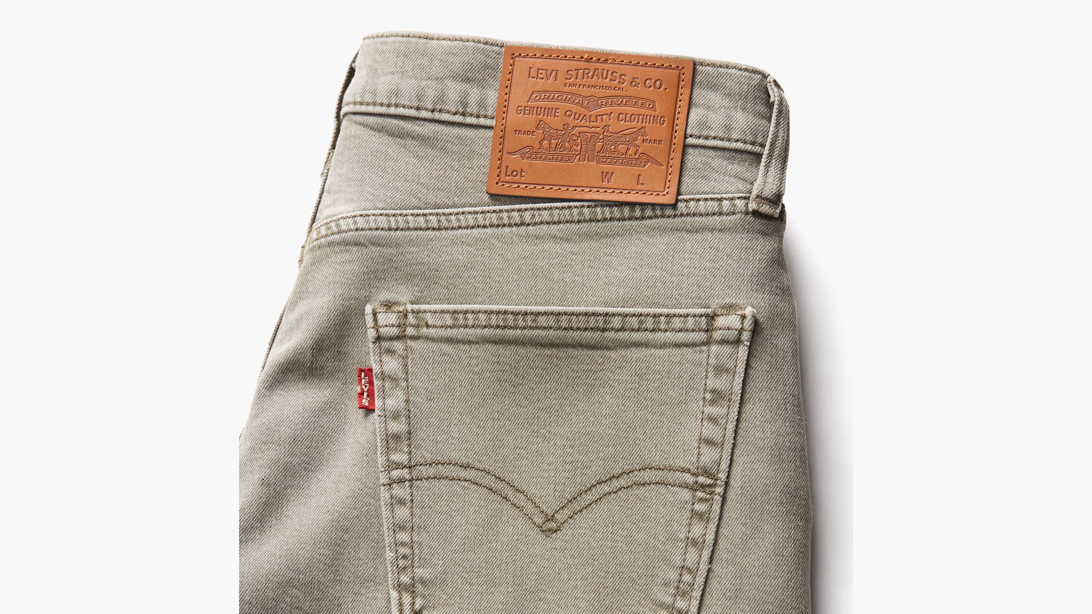 502™ Taper Fit Men's Jeans 7