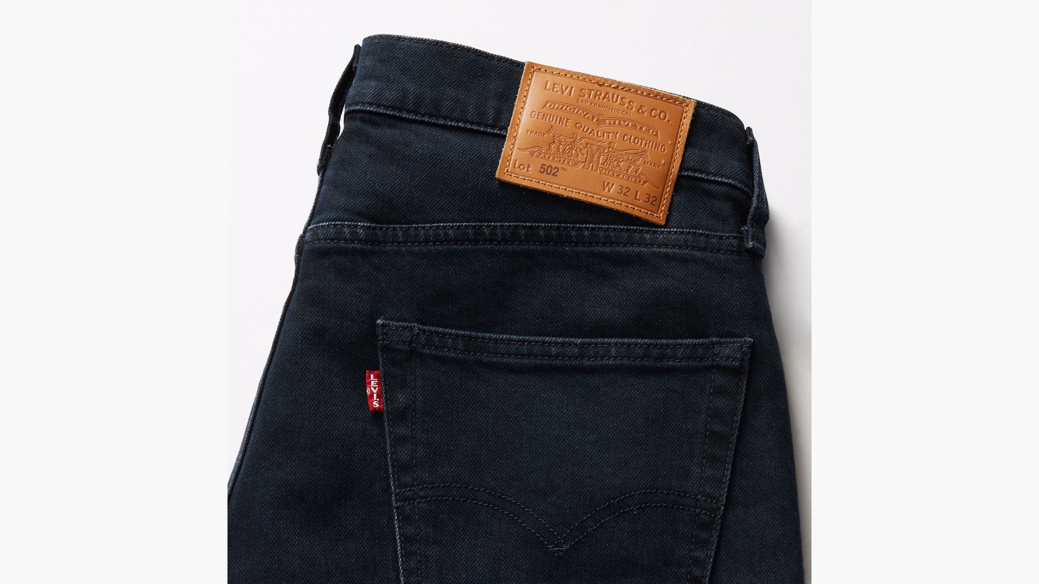 502™ Taper Fit Men's Jeans