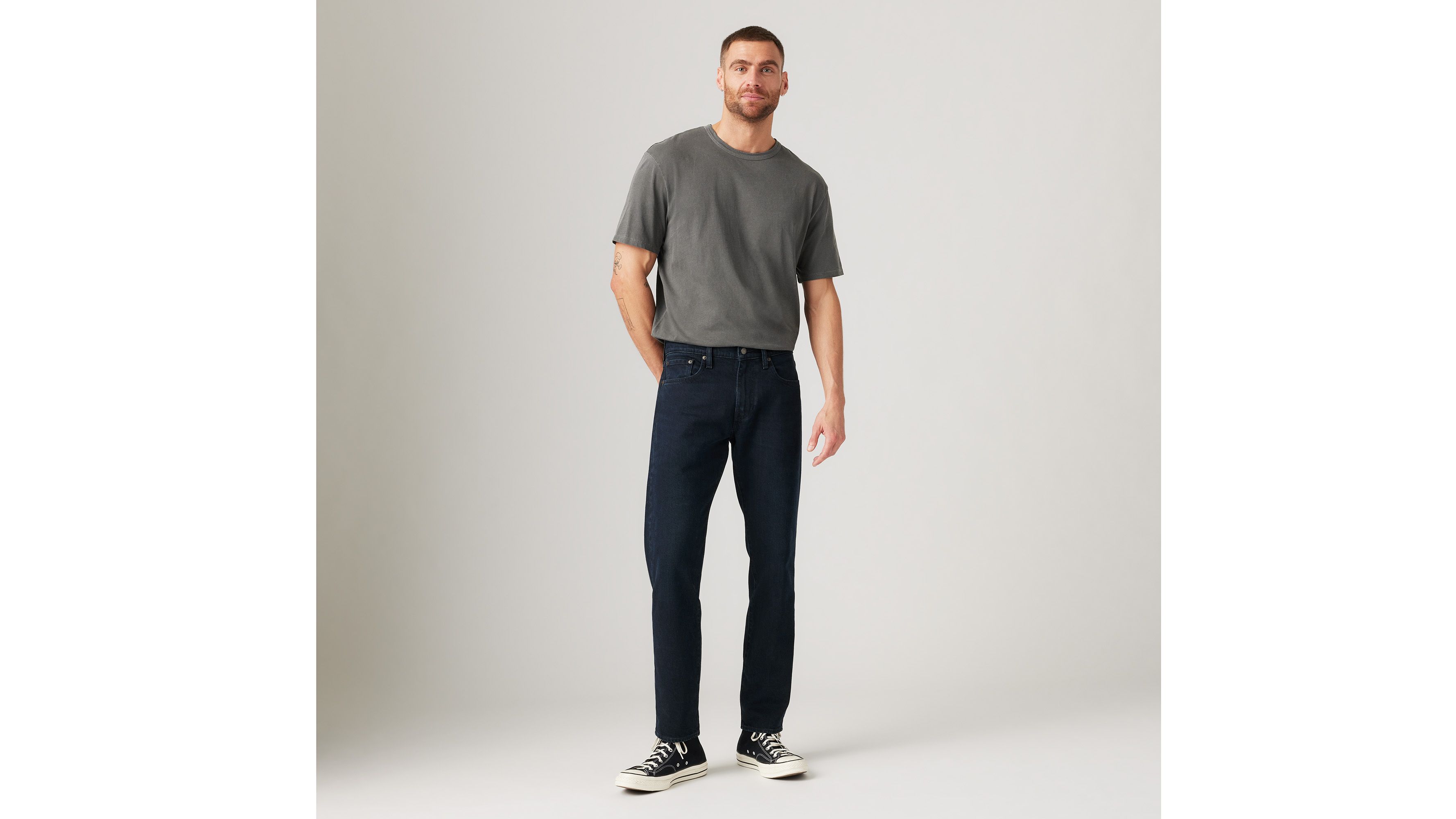 502™ Taper Fit Authentic Soft Men's Jeans