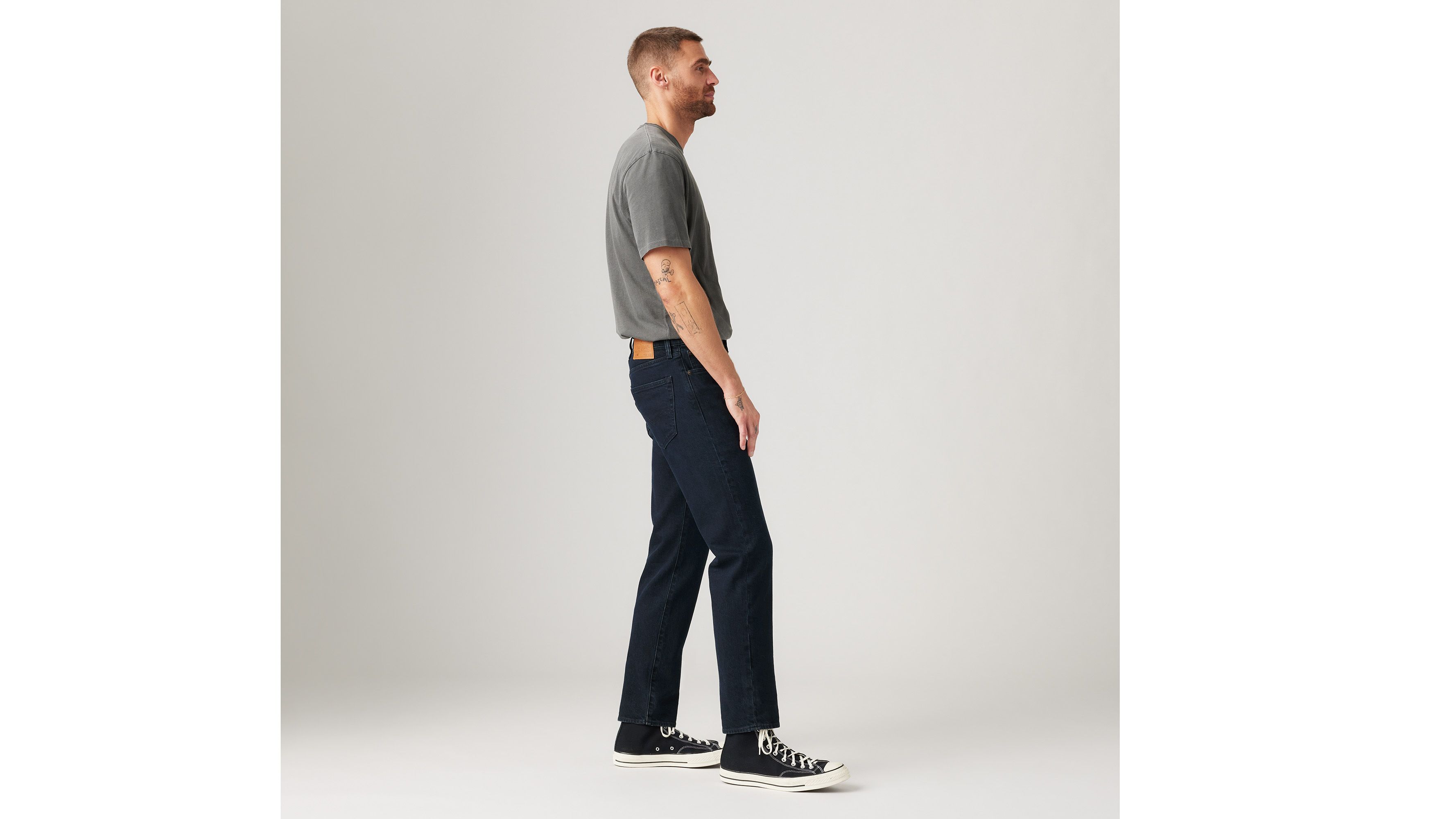 502™ Taper Fit Authentic Soft Men's Jeans