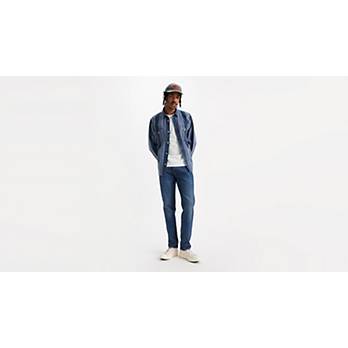 502™ smala jeans 1