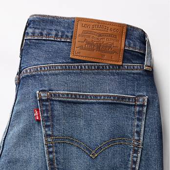 502™ Taper Fit Men's Jeans - Medium Wash | Levi's® US 502™ Taper Fit Men's Jeans - Medium Wash | Levi's® US