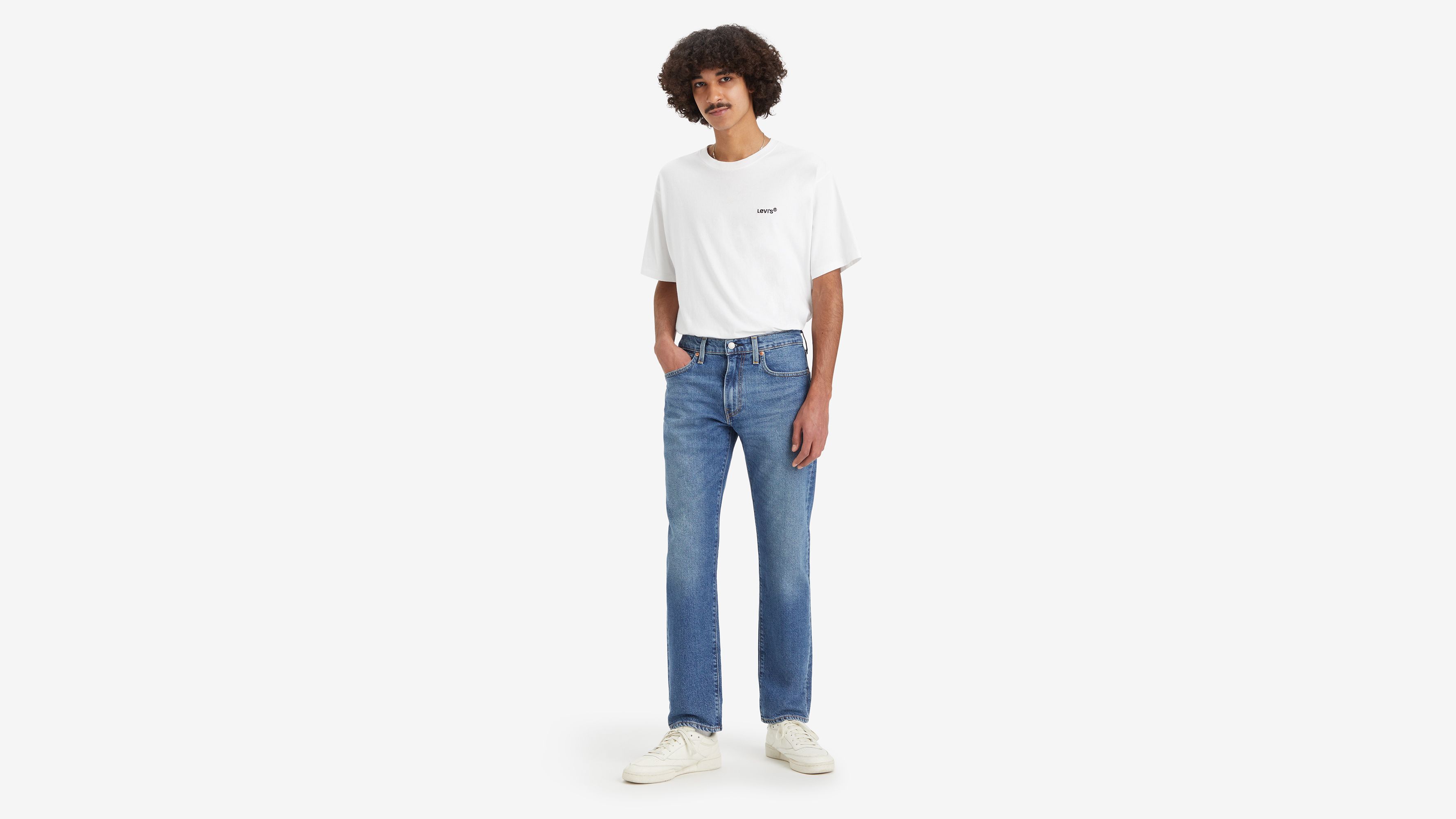 Jeans 502™ affusolati 5