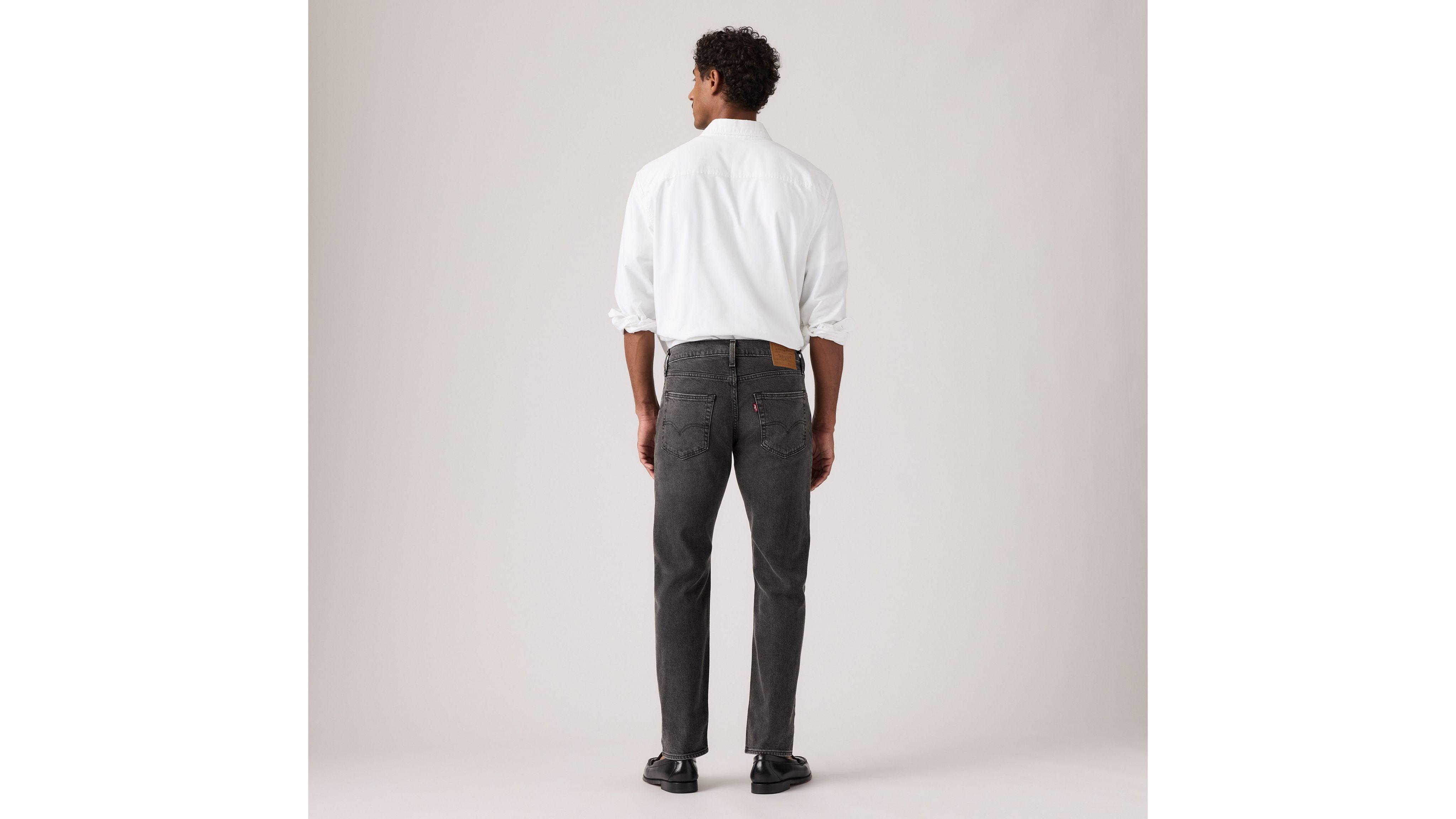 502™ Taper Fit Men's Jeans 3