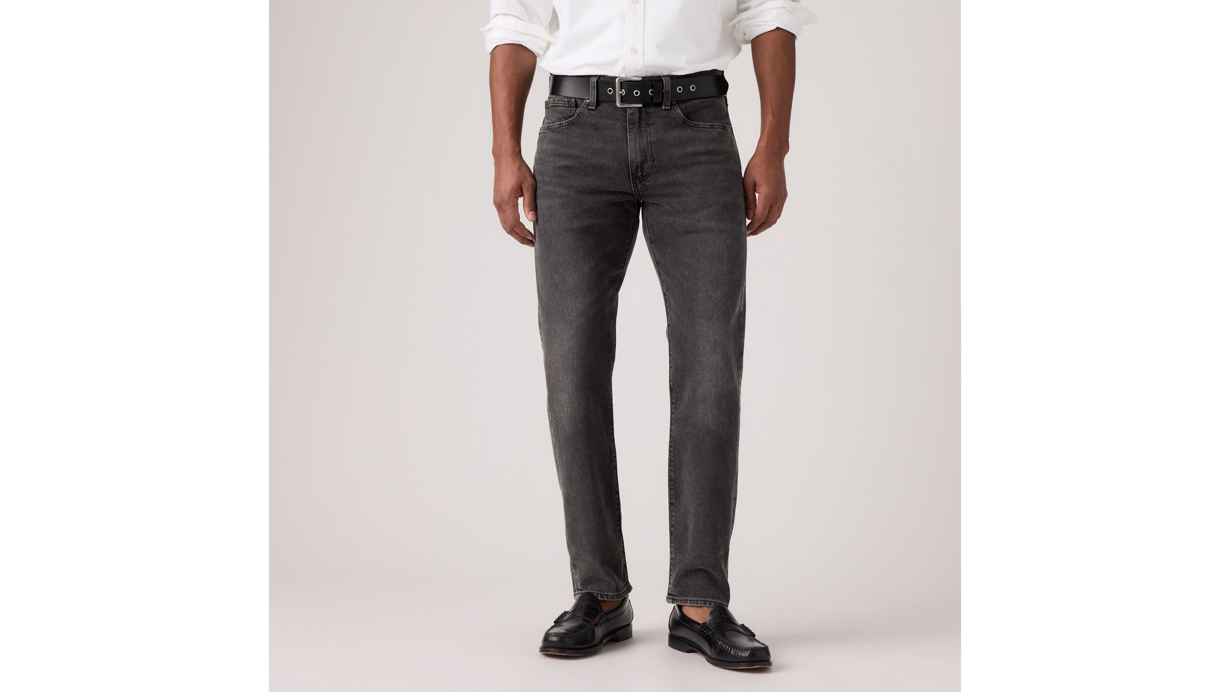 502™ Taper Fit Men's Jeans 2