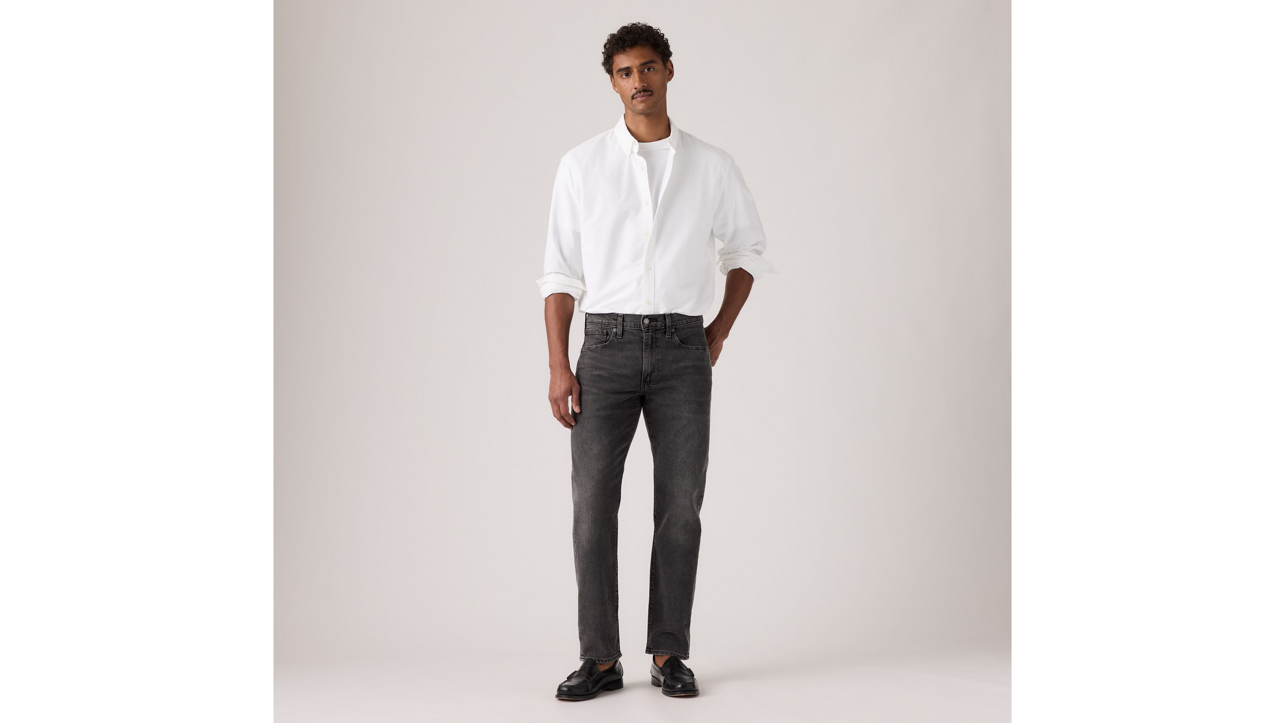 502™ Taper Fit Men's Jeans 5