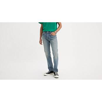 502™ smala jeans 2