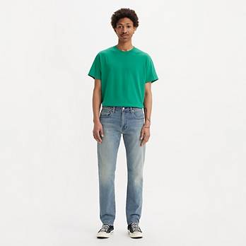 Indsnævrede 502™ jeans 5