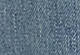 Ask Me Again - Blauw - 502™ Taper jeans