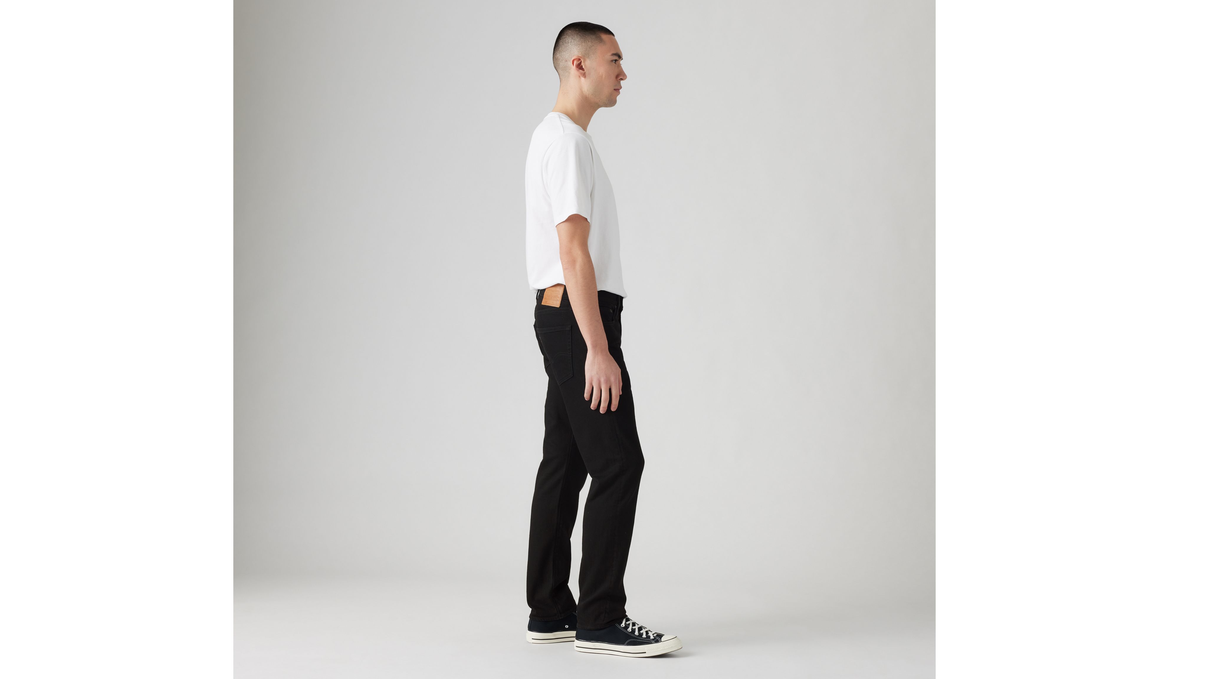 Levi's® Men's 502™ Taper Authentic Soft Jeans