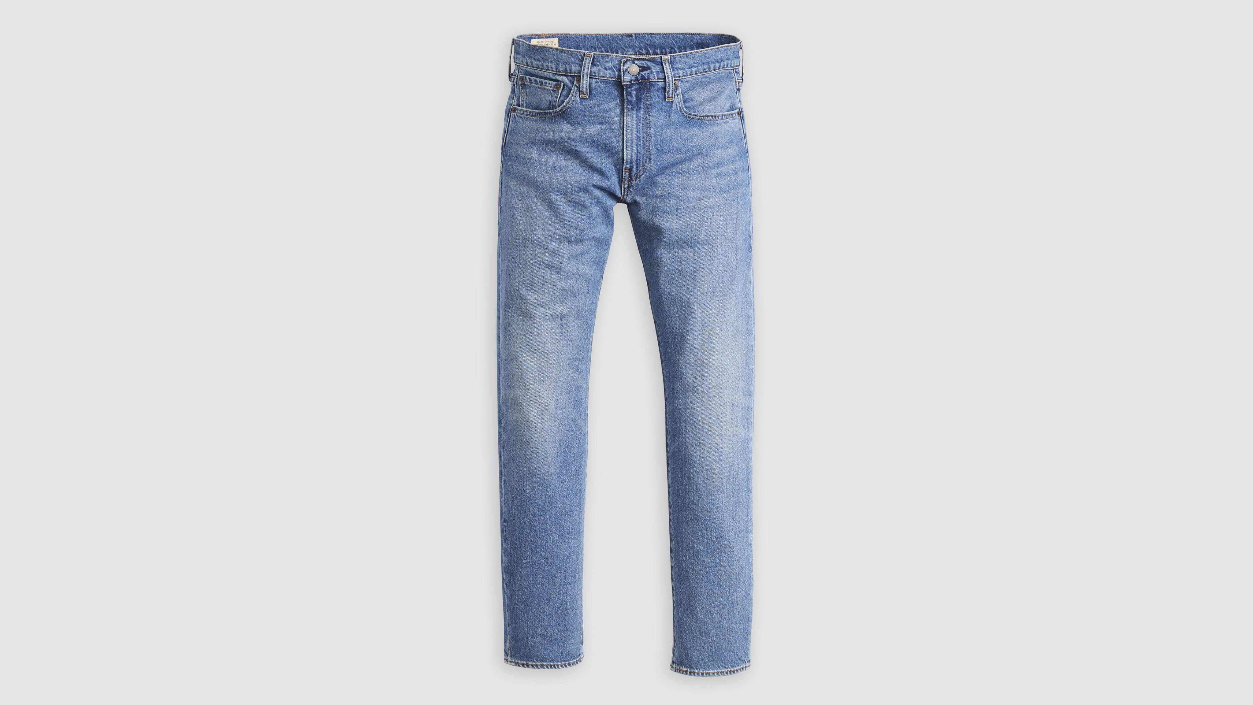 リーバイス 502 ／XX CHINO STNDARD TAPER セット Levi's® Xx Chino Standard Taper Fit Men's Pants - Brown