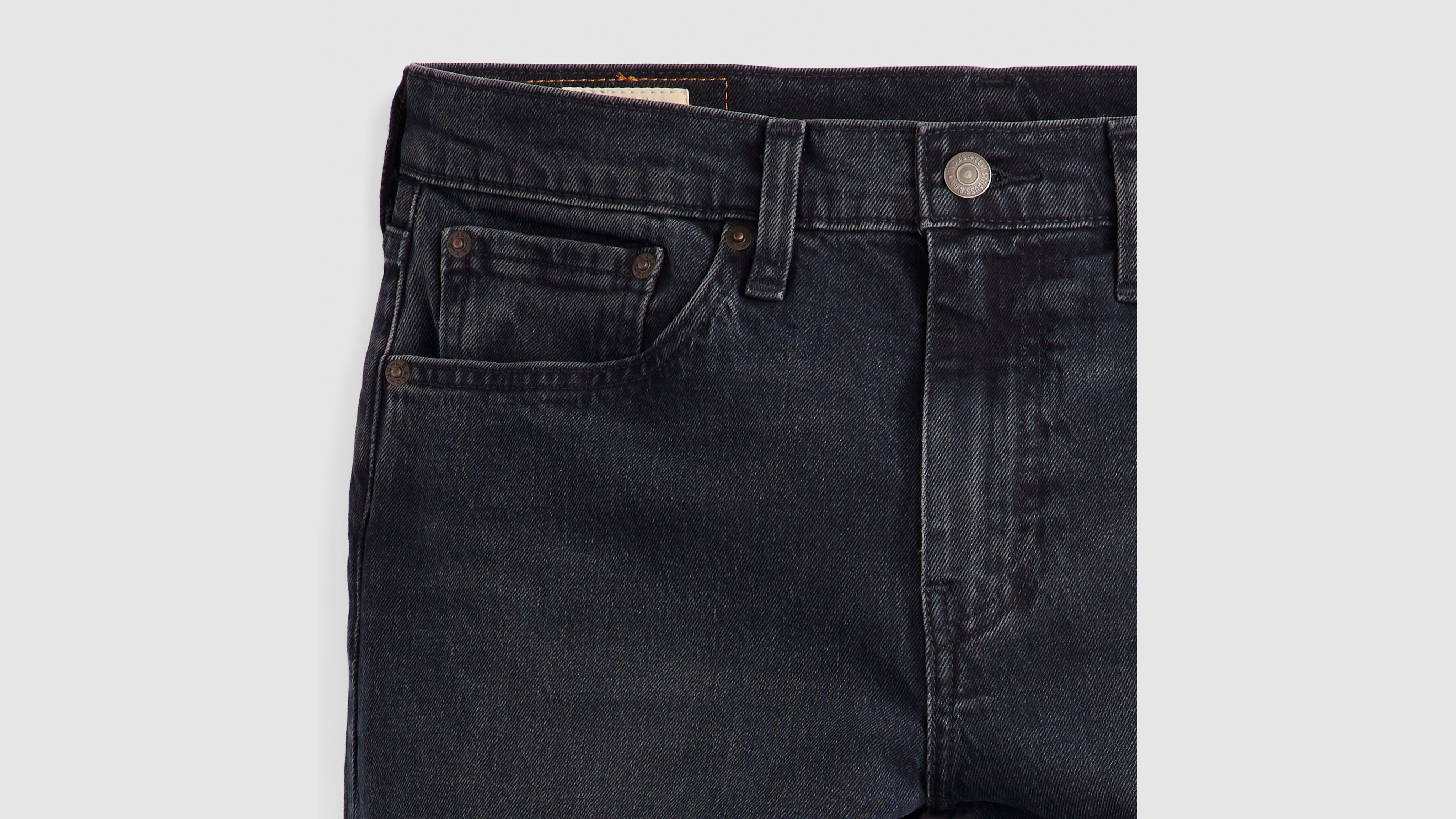 502™ Taper Jeans 7