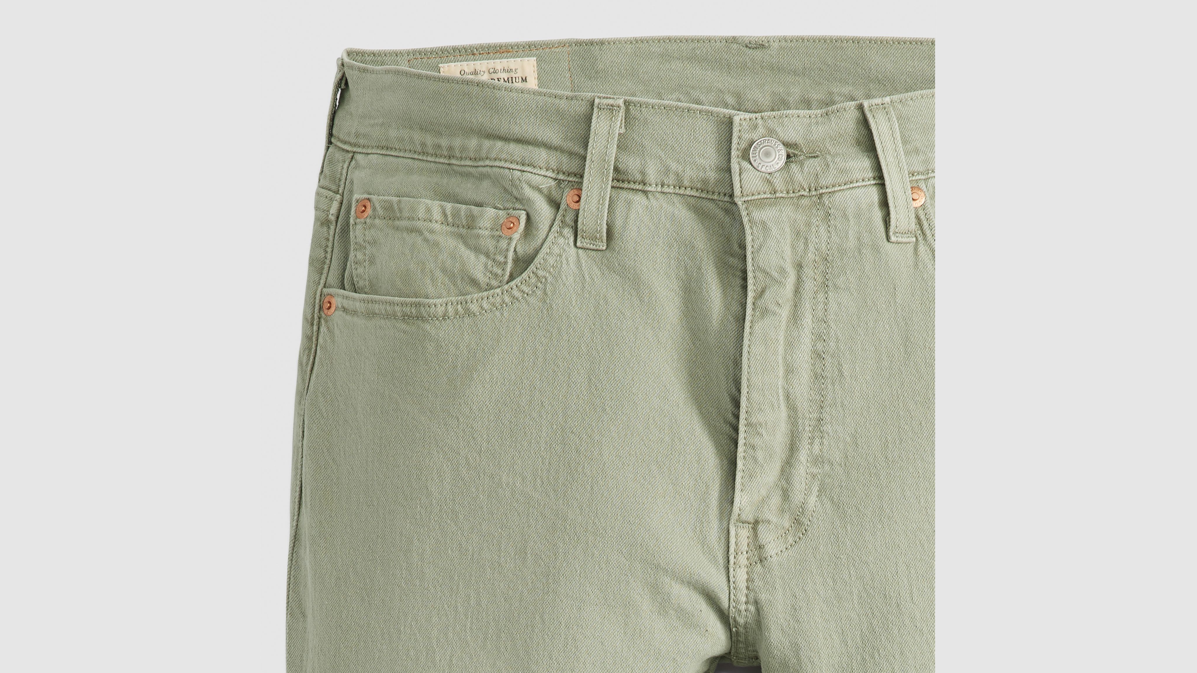 Levi's スタジャン Levi's/リーバイス ROWAN スタジアム
