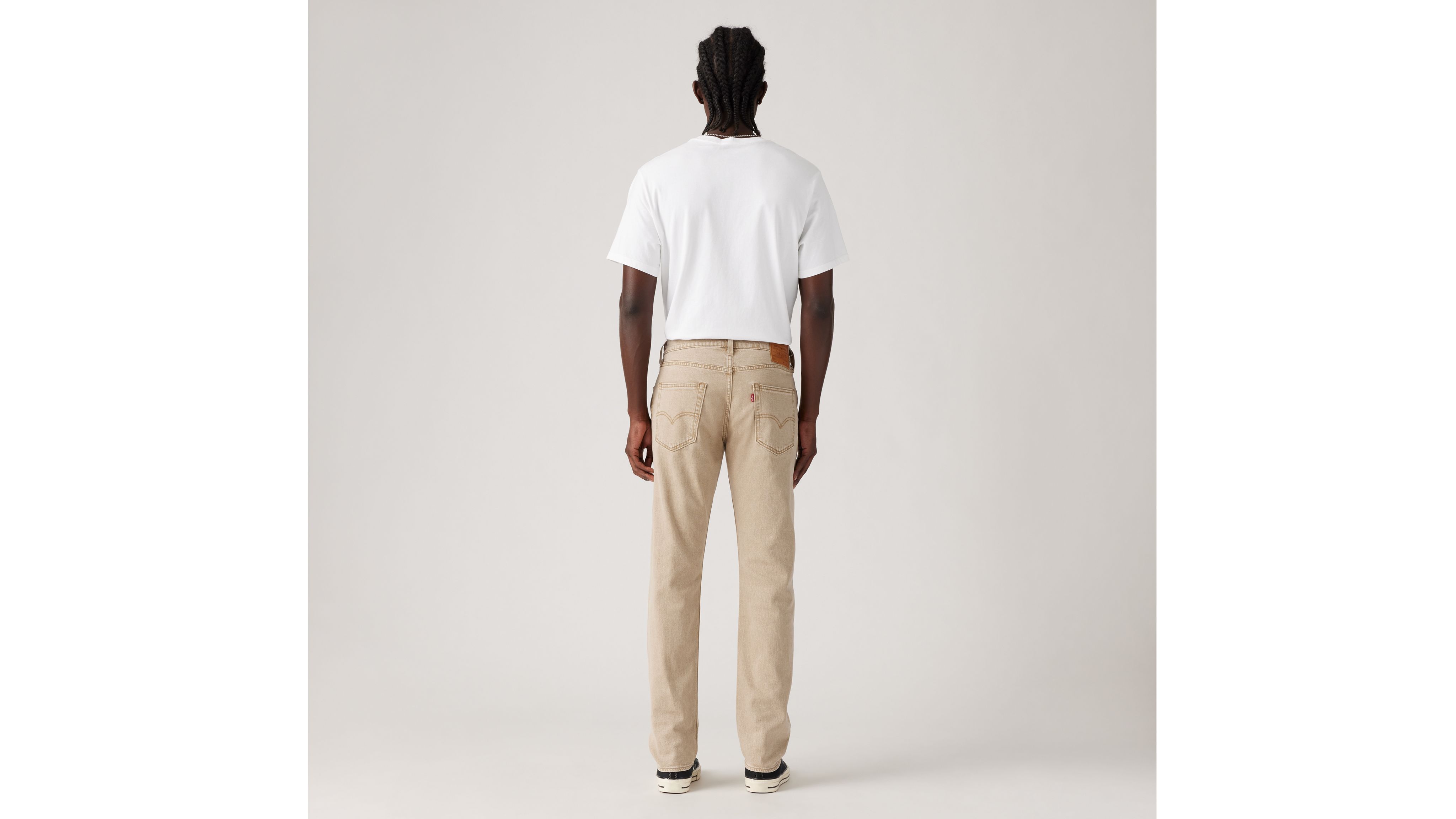 502™ Taper Jeans 3